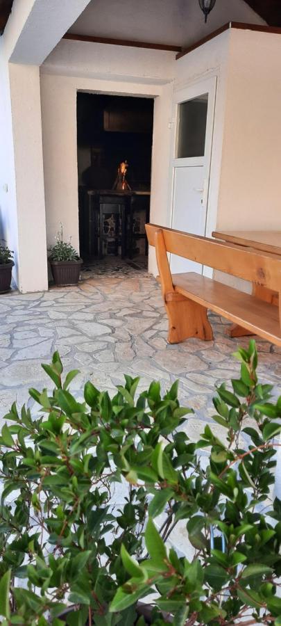 Apartment Elena Galovac  المظهر الخارجي الصورة