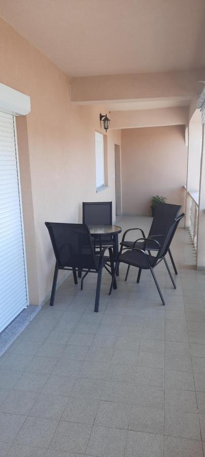 Apartment Elena Galovac  المظهر الخارجي الصورة